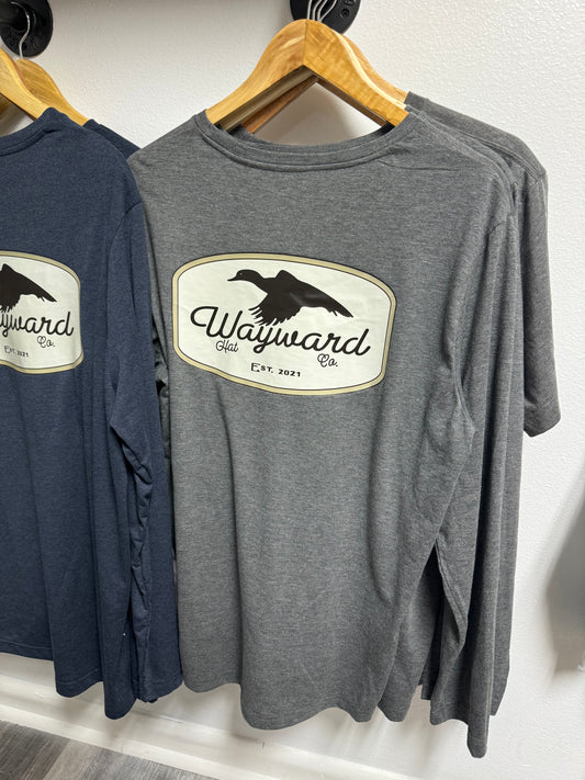 MENS WAYWARD SHIRTS